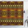 Brown Yellow Pale Orange