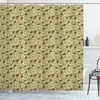 Pale Green Brown