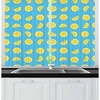 Sky Blue Yellow
