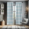 image:imageAmbesonne Animal Print Window Curtains Savannah Pattern Cheetah Skin Print Fauna Theme in Neutral Colors Print Lightweight Decor 2Panel Set with Rod Pocket Pair of  28 x 63 Beige and BrownSky Blue Pale Grey