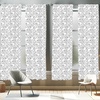 image:imageAmbesonne Animal Print Window Curtains Savannah Pattern Cheetah Skin Print Fauna Theme in Neutral Colors Print Lightweight Decor 2Panel Set with Rod Pocket Pair of  28 x 63 Beige and BrownBlack White