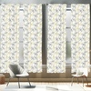 image:imageAmbesonne Animal Print Window Curtains Savannah Pattern Cheetah Skin Print Fauna Theme in Neutral Colors Print Lightweight Decor 2Panel Set with Rod Pocket Pair of  28 x 63 Beige and BrownGreen Mustard