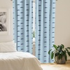 image:imageAmbesonne Animal Print Window Curtains Savannah Pattern Cheetah Skin Print Fauna Theme in Neutral Colors Print Lightweight Decor 2Panel Set with Rod Pocket Pair of  28 x 63 Beige and BrownBlue Navy