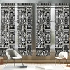 image:imageAmbesonne Animal Print Window Curtains Savannah Pattern Cheetah Skin Print Fauna Theme in Neutral Colors Print Lightweight Decor 2Panel Set with Rod Pocket Pair of  28 x 63 Beige and BrownCharcoal Grey Pale Sepia