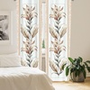 image:imageAmbesonne Animal Print Window Curtains Savannah Pattern Cheetah Skin Print Fauna Theme in Neutral Colors Print Lightweight Decor 2Panel Set with Rod Pocket Pair of  28 x 63 Beige and BrownEcru Pale Brown Green