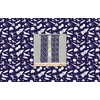 image:imageAmbesonne Neutral Window Curtains Pack of 2 Cartoonish Bears Nordic Scandi Themed Leaves Botanical Hearts Minimal Tones Lightweight Set with Rod Pocket 4 Panels of  28 x 95 Grey Tan and IvoryIndigo White