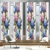 image:imageAmbesonne Paisley Curtains Bohemian Design Creamy Neutral Colored Ornament Ethnic Floral Leafy Window Treatments 2 Panel Set for Living Room Bedroom Pair of  28 x 63 Ivory Pale Sepia DimgrayRose Lavender Blue Green