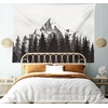 image:imageAmbesonne Retro Tapestry Angel Greek Muse on NeoClassic Pillars Relic Print Antique Neutral Toned Graphic Print Wall Hanging for Bedroom Living Room Dorm Decor 60 X 80 WhiteDimgrey