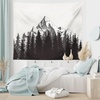 image:imageAmbesonne Retro Tapestry Angel Greek Muse on NeoClassic Pillars Relic Print Antique Neutral Toned Graphic Print Wall Hanging for Bedroom Living Room Dorm Decor 60 X 80 WhiteDimgrey