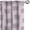 Grey Pink