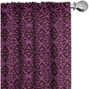 Brown Magenta