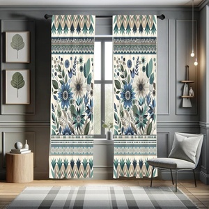 image:imageAmbesonne Animal Print Window Curtains Savannah Pattern Cheetah Skin Print Fauna Theme in Neutral Colors Print Lightweight Decor 2Panel Set with Rod Pocket Pair of  28 x 63 Beige and BrownEggshell Laurel Green