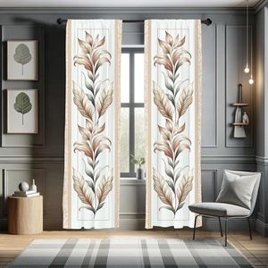 image:imageAmbesonne Animal Print Window Curtains Savannah Pattern Cheetah Skin Print Fauna Theme in Neutral Colors Print Lightweight Decor 2Panel Set with Rod Pocket Pair of  28 x 63 Beige and BrownEcru Pale Brown Green