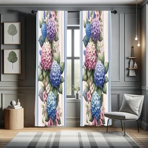 image:imageAmbesonne Paisley Curtains Bohemian Design Creamy Neutral Colored Ornament Ethnic Floral Leafy Window Treatments 2 Panel Set for Living Room Bedroom Pair of  28 x 63 Ivory Pale Sepia DimgrayRose Lavender Blue Green