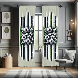image:imageAmbesonne Paisley Curtains Bohemian Design Creamy Neutral Colored Ornament Ethnic Floral Leafy Window Treatments 2 Panel Set for Living Room Bedroom Pair of  28 x 63 Ivory Pale Sepia DimgrayDark Grey Green Off White