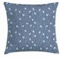 image:imageAmbesonne Abstract Throw Decorative Pillow Cover Home amp Living Room Geometric Composition Colorful Striped Dotted Rhombus Decorative Square Accent Cushion Pillow Case 20 X 20 Purple White GreyPale Blue Slate