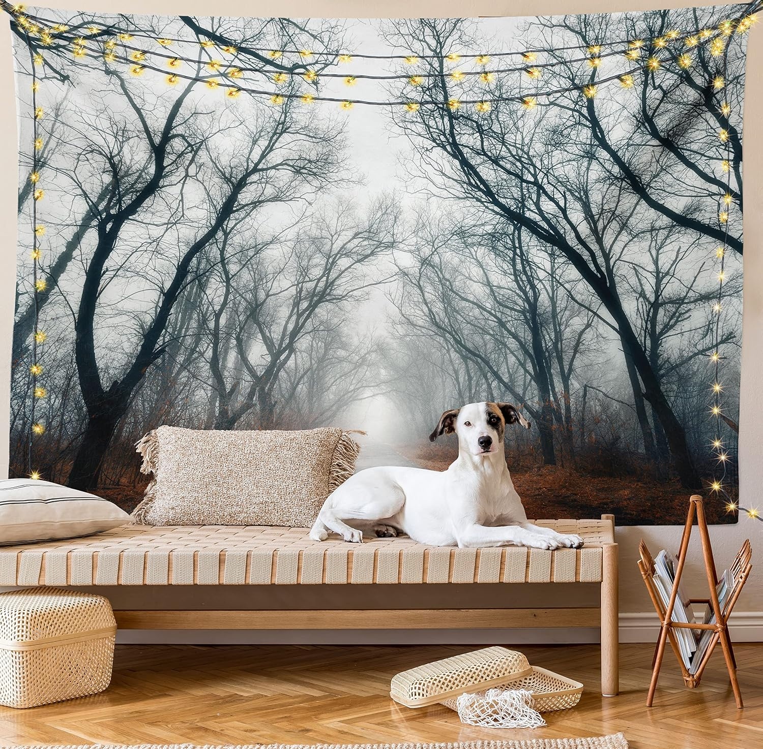 image:imageAmbesonne Wording Tapestry Hard Work Success Inspirational Words Grunge Theme Typographic Concept Wall Hanging for Bedroom Living Room Dorm Decor 60 X 80 Yellow Black WhiteGray Red