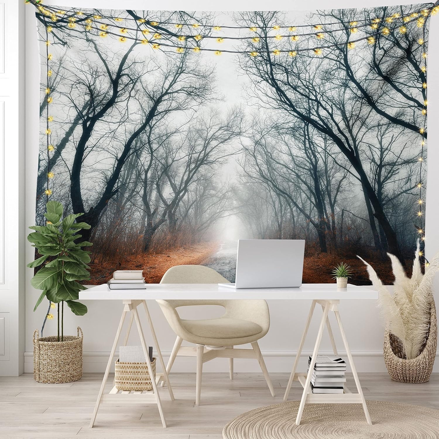 image:imageAmbesonne Wording Tapestry Hard Work Success Inspirational Words Grunge Theme Typographic Concept Wall Hanging for Bedroom Living Room Dorm Decor 60 X 80 Yellow Black WhiteGray Red