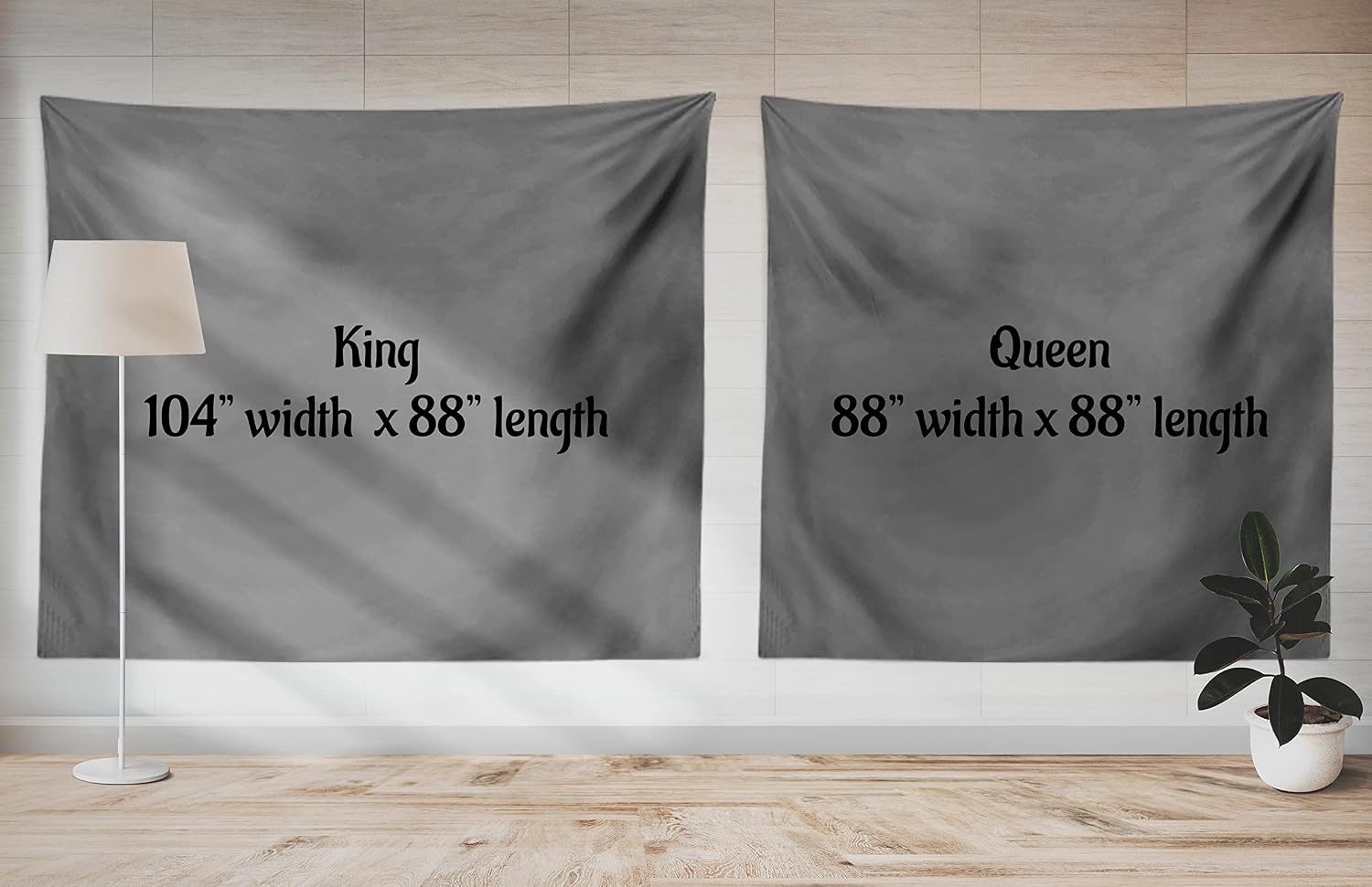 image:imageAmbesonne Wording Tapestry Hard Work Success Inspirational Words Grunge Theme Typographic Concept Wall Hanging for Bedroom Living Room Dorm Decor 60 X 80 Yellow Black WhiteWhite Charcoal