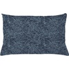 image:imageAmbesonne Abstract Throw Decorative Pillow Cover Home amp Living Room Geometric Composition Colorful Striped Dotted Rhombus Decorative Square Accent Cushion Pillow Case 20 X 20 Purple White GreyBaby Blue and Navy Blue