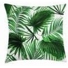 image:imageAmbesonne Animal Throw Pillow Cushion Cover Flamingos Print of Long Leged Love Birds Feathers Romance Brushstroke Splash Watercolor Decorative Square Accent Pillow Case 18 X 18 Pink Blue PurpleFern Green White