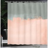 image:imageAmbesonne Birds Shower Curtain Cheerful Happy Birds Singing on Lively Tree Branches with Colorful Spring Leaves Cloth Fabric Bathroom Decor Set with Hooks 69 W x 70 L Eggshell MulticolorDark Sea