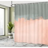 image:imageAmbesonne Birds Shower Curtain Cheerful Happy Birds Singing on Lively Tree Branches with Colorful Spring Leaves Cloth Fabric Bathroom Decor Set with Hooks 69 W x 70 L Eggshell MulticolorDark Sea