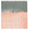 image:imageAmbesonne Birds Shower Curtain Cheerful Happy Birds Singing on Lively Tree Branches with Colorful Spring Leaves Cloth Fabric Bathroom Decor Set with Hooks 69 W x 70 L Eggshell MulticolorDark Sea