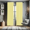 image:imageAmbesonne Birds and Nature Curtains Muted Tone Leafy Floral Huddles with Hummingbirds Urban Jungle Window Treatments 2 Panel Set for Living Room Bedroom Pair of  28 x 63 Blue Grey Dried RoseWhite Mustard