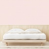 image:imageAmbesonne Blush Pink Peel amp Stick Wallpaper for Home Geometric Pattern with Diamond Check Modern Triangles Futuristic Art SelfAdhesive Living Room Kitchen Accent 13 x 100 Pale Mustard and BlushPale Mustard and Blush