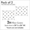 image:imageAmbesonne Christmas Pillow Sham Snowy Mountain Range Art with Foggy Pine Trees on Greenish Plaid Back Decorative Standard King Size Printed Pillowcase 36 X 20 Off White Teal SepiaSlate Blue and Dark Coral