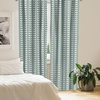 image:imageAmbesonne Garden Art Curtains Botanical Pattern Echinacea Flowers Stems and Leaves Gardening Plants Window Treatments 2 Panel Set for Living Room Bedroom Pair of  28 x 84 RoseGreen White