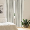 image:imageAmbesonne Garden Art Curtains Botanical Pattern Echinacea Flowers Stems and Leaves Gardening Plants Window Treatments 2 Panel Set for Living Room Bedroom Pair of  28 x 84 RoseYellow