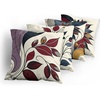image:imageAmbesonne Grey and Yellow Throw Pillow Cushion Cover Abstract Grunge Style Brushstrokes Painting Style Decorative Square Accent Pillow Case 20 X 20 White CharcoalRaspberry Dark Blue Amber