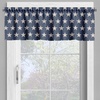 image:imageAmbesonne Modern Decor Kitchen Curtains Stripe Tube Like Bars Animation Inspired Digital Minimalist Graphic Art Window Drapes 2 Panels Set for Kitchen Cafe 55 x 39 Silver LavenderViolet Blue and Tan