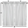 image:imageAmbesonne Navy Curtains Nautical Anchor Ship Helm Steering Wheel Ocean Coastal Geometric Stripes Art Marine Themed Sailing Print Living Room Bedroom Window Drapes 2 Panel Set 108 X 63 Blue NavyGrey and Brown