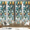 image:imageAmbesonne Plaid Curtains Classical British Tartan Design with a Modern Look Pink and Blue Tile Pattern Window Treatments 2 Panel Set for Living Room Bedroom Pair of  28 x 84 Grey PinkPetrol Blue Multicolor