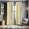 image:imageAmbesonne Plaid Curtains Classical British Tartan Design with a Modern Look Pink and Blue Tile Pattern Window Treatments 2 Panel Set for Living Room Bedroom Pair of  28 x 84 Grey PinkYellow White