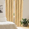 image:imageAmbesonne Plaid Curtains Classical British Tartan Design with a Modern Look Pink and Blue Tile Pattern Window Treatments 2 Panel Set for Living Room Bedroom Pair of  28 x 84 Grey PinkBeige Red