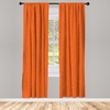 image:imageAmbesonne Plaid Curtains Classical British Tartan Design with a Modern Look Pink and Blue Tile Pattern Window Treatments 2 Panel Set for Living Room Bedroom Pair of  28 x 84 Grey PinkBurnt Orange