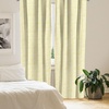 image:imageAmbesonne Plaid Curtains Classical British Tartan Design with a Modern Look Pink and Blue Tile Pattern Window Treatments 2 Panel Set for Living Room Bedroom Pair of  28 x 84 Grey PinkYellow White