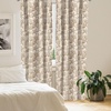image:imageAmbesonne Plaid Curtains Classical British Tartan Design with a Modern Look Pink and Blue Tile Pattern Window Treatments 2 Panel Set for Living Room Bedroom Pair of  28 x 84 Grey PinkBeige