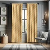 image:imageAmbesonne Plaid Curtains Classical British Tartan Design with a Modern Look Pink and Blue Tile Pattern Window Treatments 2 Panel Set for Living Room Bedroom Pair of  28 x 84 Grey PinkBeige Red