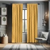 image:imageAmbesonne Tattoo Curtains Panda Bear Portraits Mascots Pattern for in Black and White Window Treatments 2 Panel Set for Living Room Bedroom Pair of  28 x 84 Black and WhiteDark Peach