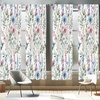 image:imageAmbesonne Tattoo Curtains Panda Bear Portraits Mascots Pattern for in Black and White Window Treatments 2 Panel Set for Living Room Bedroom Pair of  28 x 84 Black and WhiteWhite Laurel Green Lilac