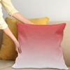 image:imageAmbesonne Yellow and Blue Throw Pillow Cushion Cover Abstract Polygon Style Fractal Gradient Geometric Background Art Decorative Rectangle Accent Pillow Case 26 X 16 Slate Blue MarigoldCoral White