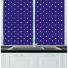 Purple White