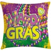 Purple Green Yellow