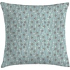 Pale Blue Cream Umber