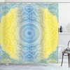 Blue Yellow